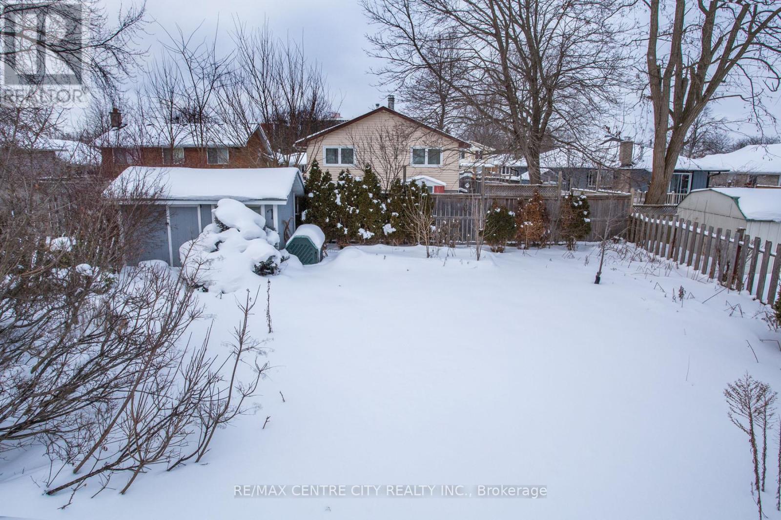 89 Alayne Crescent, London South, Ontario  N6E 2A2 - Photo 38 - X12766630