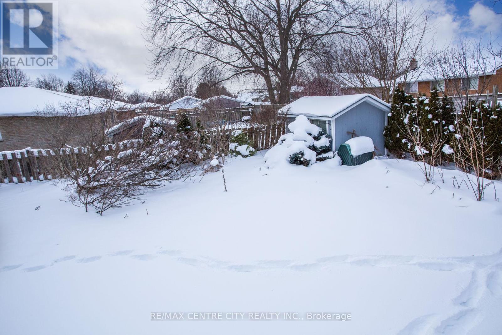 89 Alayne Crescent, London South, Ontario  N6E 2A2 - Photo 39 - X12766630