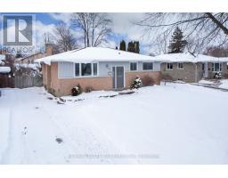 89 ALAYNE CRESCENT, London South, Ontario
