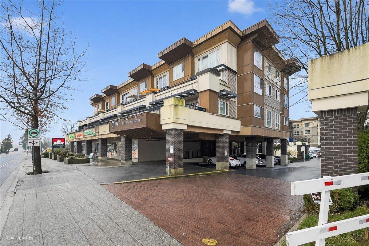 324 9655 King George Boulevard, Surrey, British Columbia  V3T 0C7 - Photo 19 - R3079074