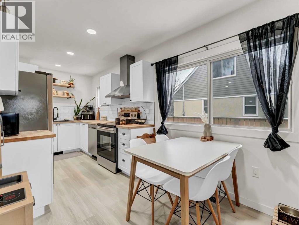 27 11 Street Sw, Medicine Hat, Alberta  T1A 4R9 - Photo 9 - A2282176