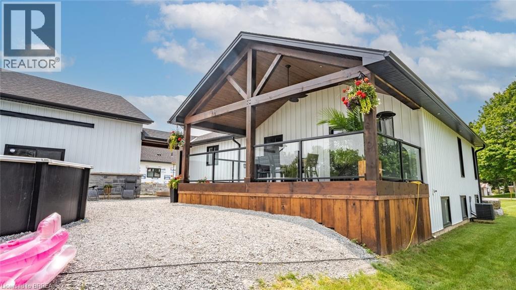 6 Kings Lane, Scotland, Ontario  N0E 1R0 - Photo 40 - 40797928