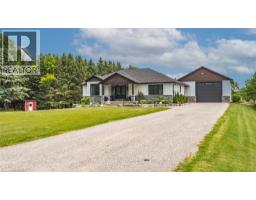 6 KINGS Lane, Scotland, Ontario