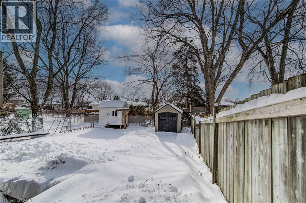 839 Doon Village Road, Kitchener, Ontario  N2P 1A1 - Photo 42 - 40801686