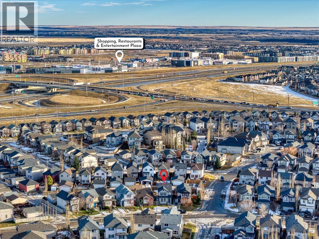 73 Cranberry Avenue Se, Calgary, Alberta  T3M 0L9 - Photo 37 - A2279774