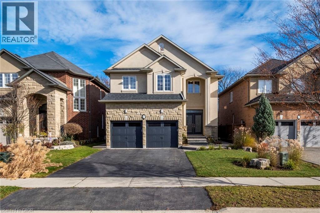 409 Valridge Drive, Ancaster, Ontario  L9G 0B2 - Photo 2 - 40803176