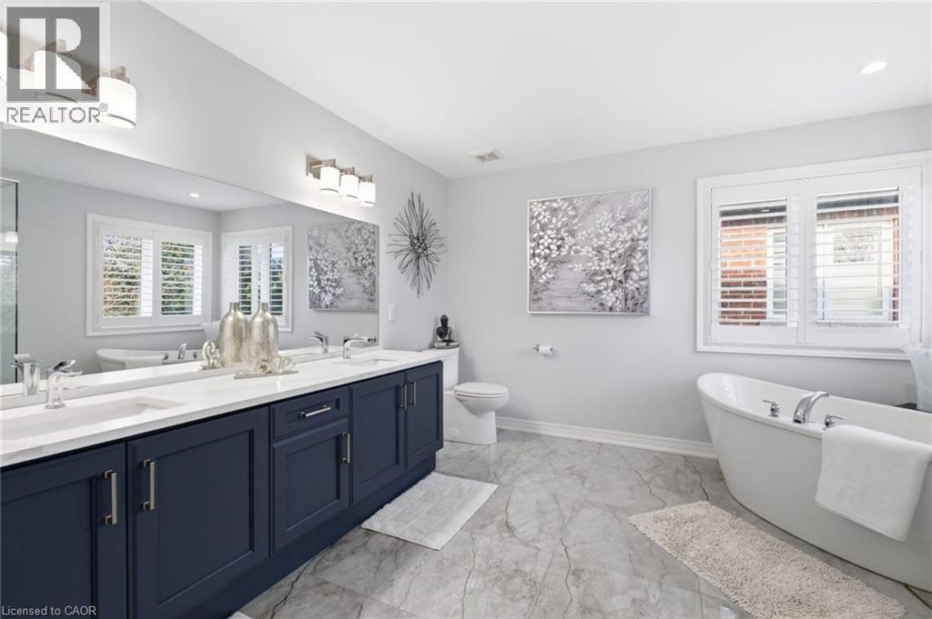 409 Valridge Drive, Ancaster, Ontario  L9G 0B2 - Photo 20 - 40803176