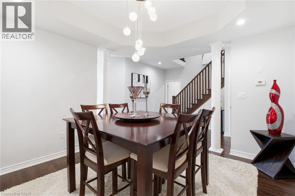 409 Valridge Drive, Ancaster, Ontario  L9G 0B2 - Photo 8 - 40803176