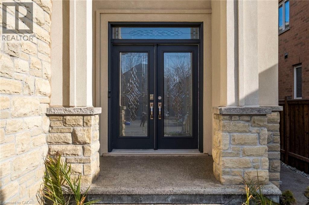 409 Valridge Drive, Ancaster, Ontario  L9G 0B2 - Photo 4 - 40803176