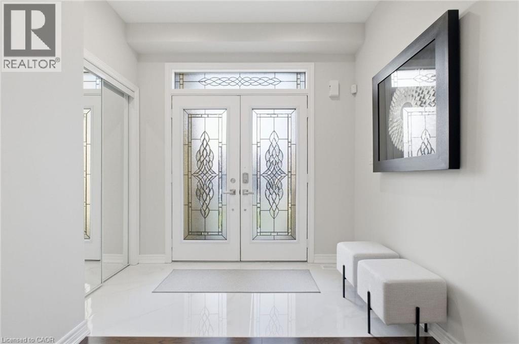 409 Valridge Drive, Ancaster, Ontario  L9G 0B2 - Photo 5 - 40803176