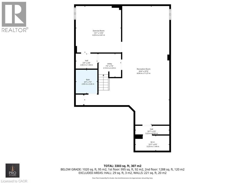 409 Valridge Drive, Ancaster, Ontario  L9G 0B2 - Photo 44 - 40803176