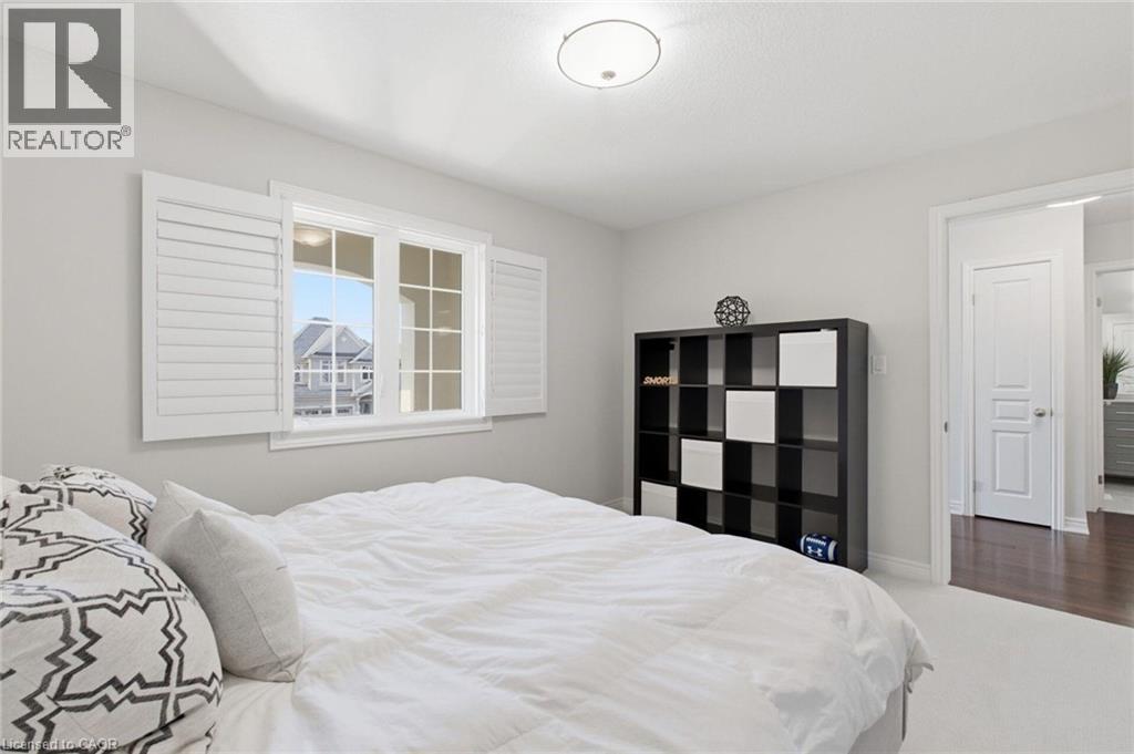 409 Valridge Drive, Ancaster, Ontario  L9G 0B2 - Photo 23 - 40803176