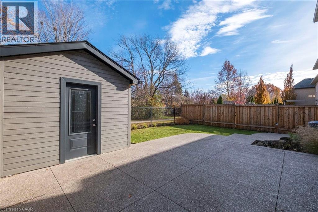 409 Valridge Drive, Ancaster, Ontario  L9G 0B2 - Photo 34 - 40803176