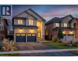 409 VALRIDGE Drive, Ancaster, Ontario