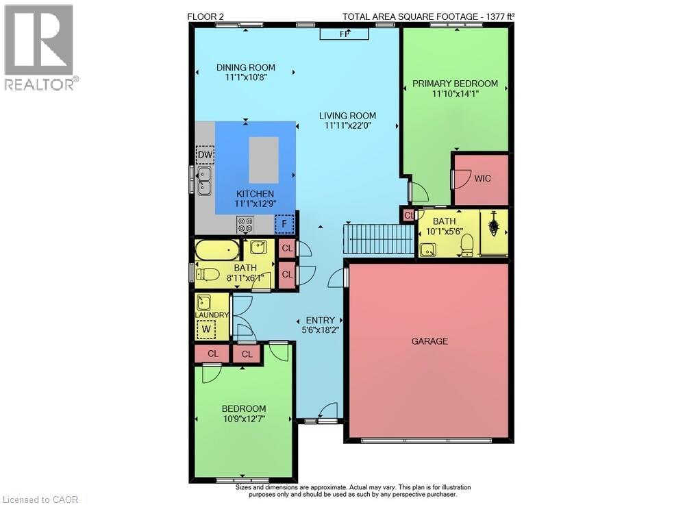 1 Cedar Drive, St. Davids, Ontario  L0S 1J1 - Photo 11 - 40803184