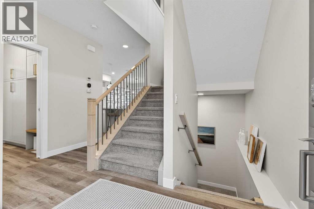 307 Precedence Hill, Cochrane, Alberta  T4C 3B4 - Photo 14 - A2282227