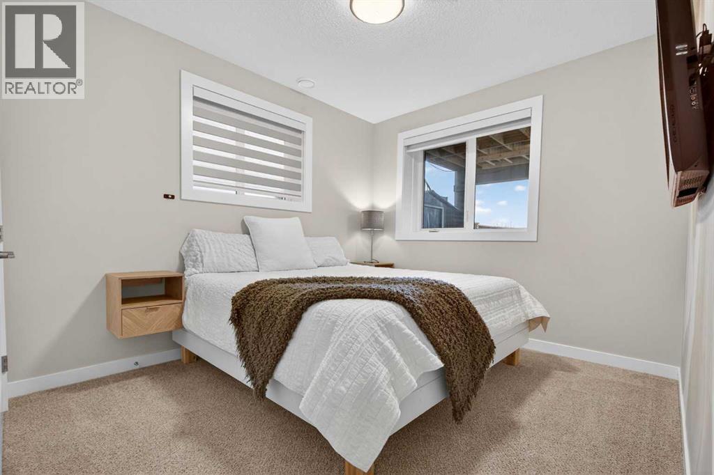 307 Precedence Hill, Cochrane, Alberta  T4C 3B4 - Photo 27 - A2282227