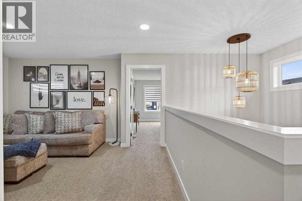 307 Precedence Hill, Cochrane, Alberta  T4C 3B4 - Photo 24 - A2282227