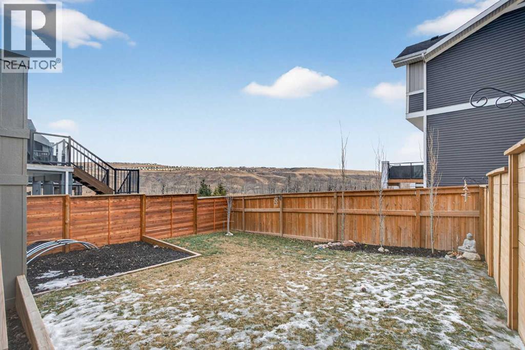 307 Precedence Hill, Cochrane, Alberta  T4C 3B4 - Photo 29 - A2282227