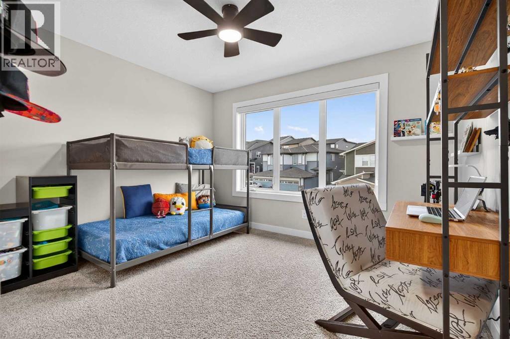 307 Precedence Hill, Cochrane, Alberta  T4C 3B4 - Photo 20 - A2282227