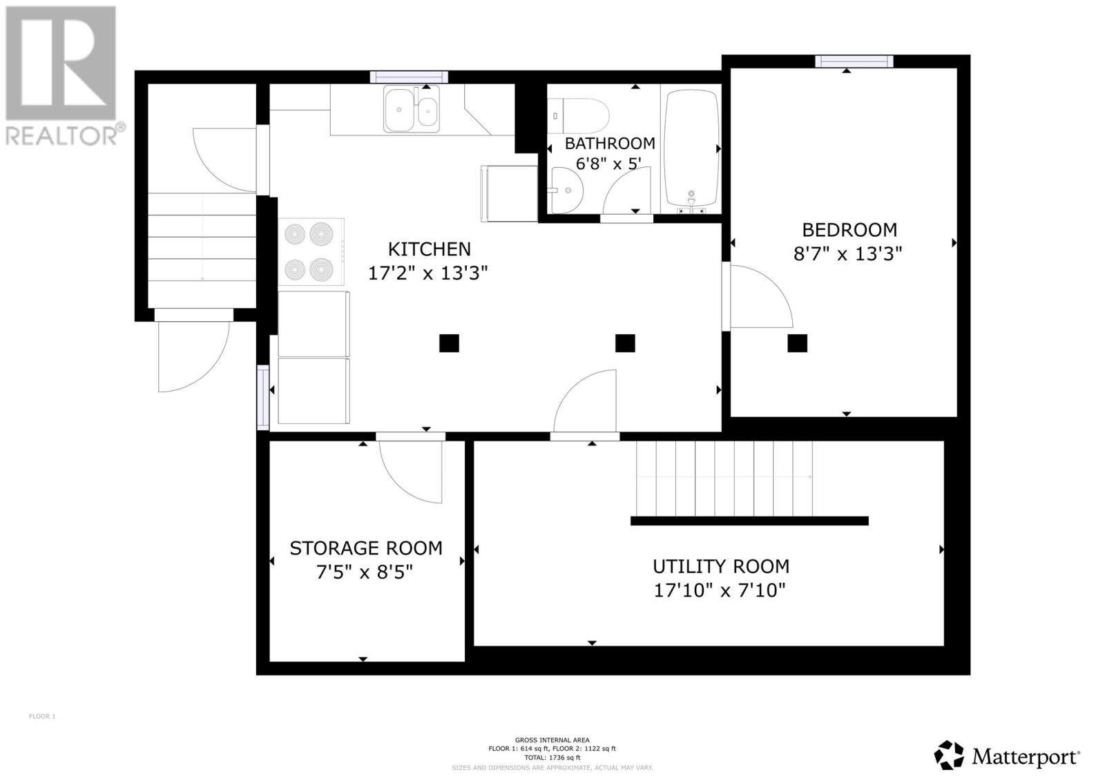 1519-1523 Thorburn Road, Portugal Cove-St. Philips, Newfoundland & Labrador  A1M 1M9 - Photo 41 - 1294370
