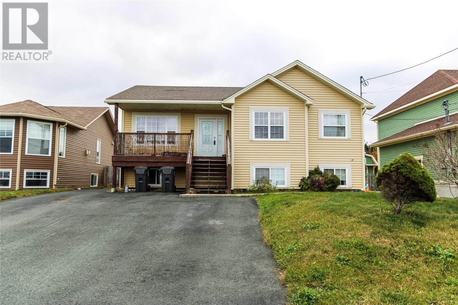 7 Lander Estates, Kelligrews, Newfoundland & Labrador  A1X 6E1 - Photo 2 - 1294339
