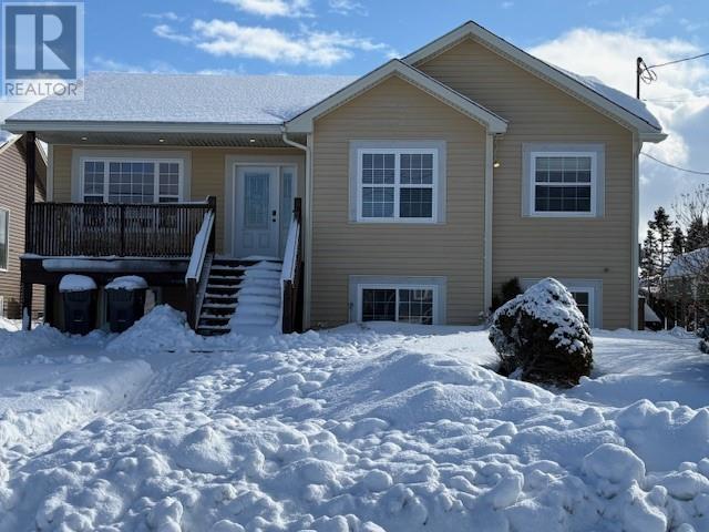 7 Lander Estates, Kelligrews, Newfoundland & Labrador  A1X 6E1 - Photo 3 - 1294339