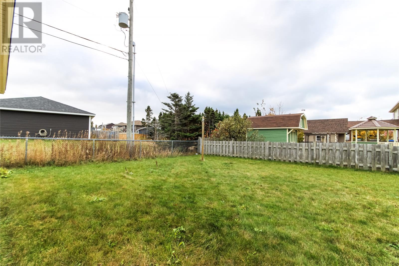 7 Lander Estates, Kelligrews, Newfoundland & Labrador  A1X 6E1 - Photo 31 - 1294339