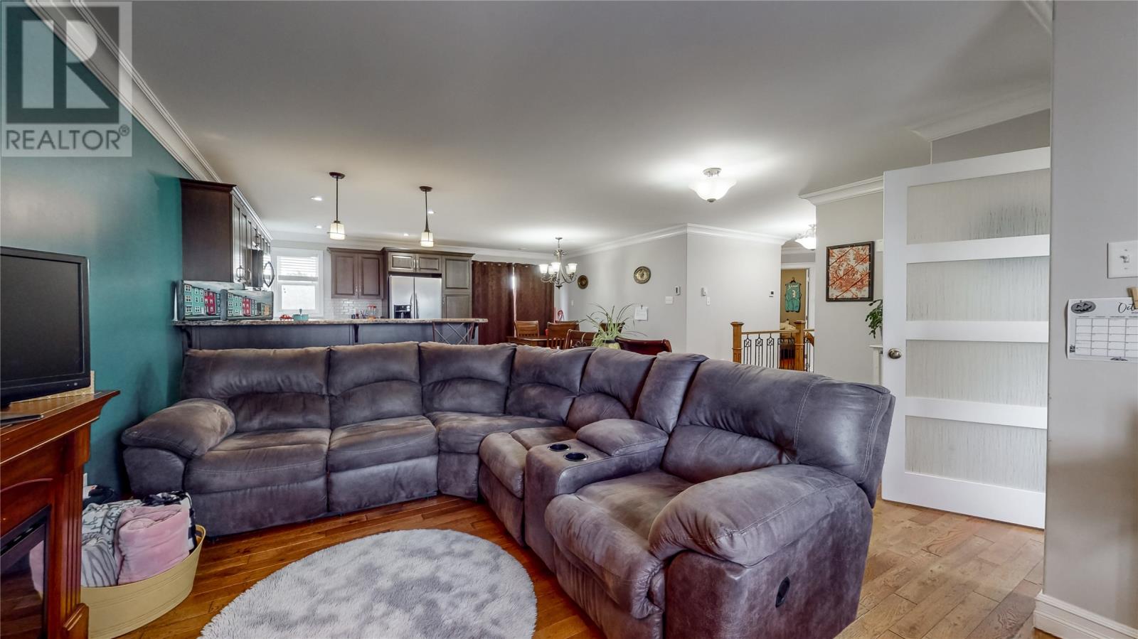 7 Lander Estates, Kelligrews, Newfoundland & Labrador  A1X 6E1 - Photo 4 - 1294339