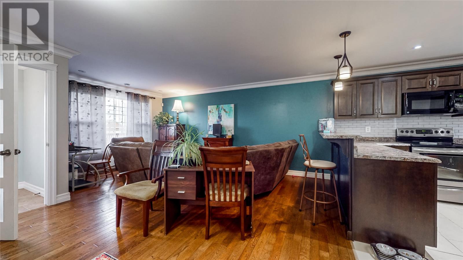 7 Lander Estates, Kelligrews, Newfoundland & Labrador  A1X 6E1 - Photo 8 - 1294339