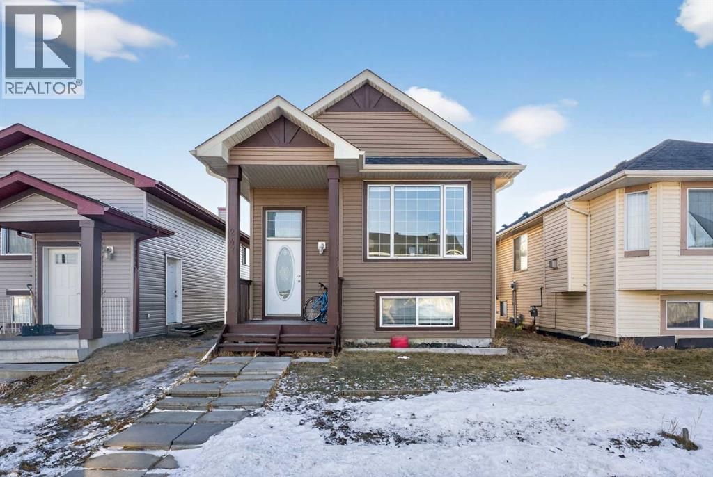 247 Taracove Estate Drive Ne, Calgary, Alberta  T3J 4R5 - Photo 1 - A2282974