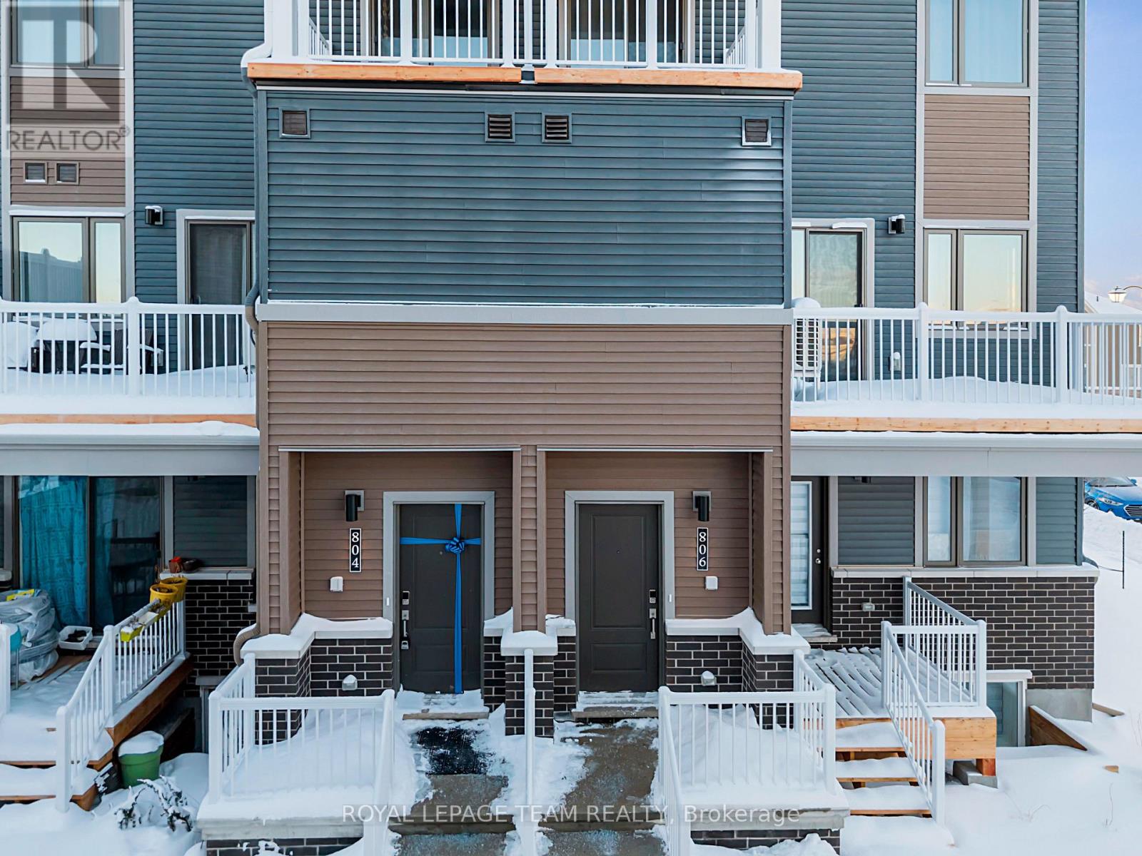 804 PARNIAN PRIVATE, ottawa, Ontario