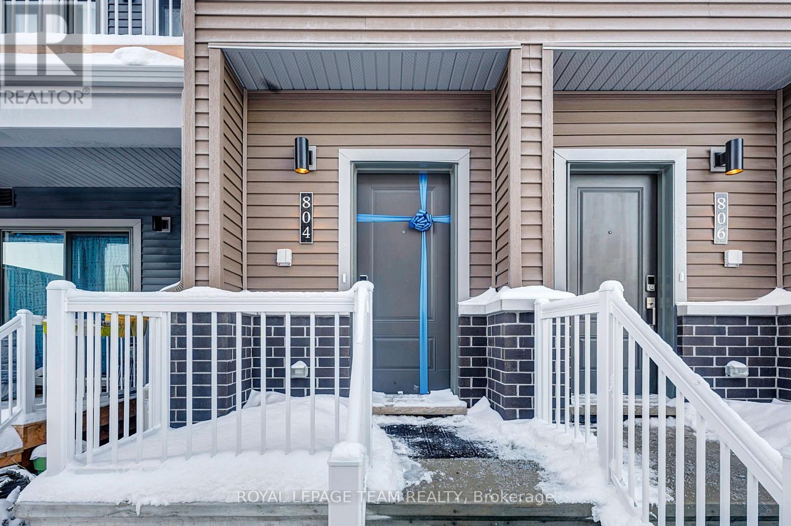804 Parnian Private, Ottawa, Ontario  K2J 7K6 - Photo 19 - X12766618