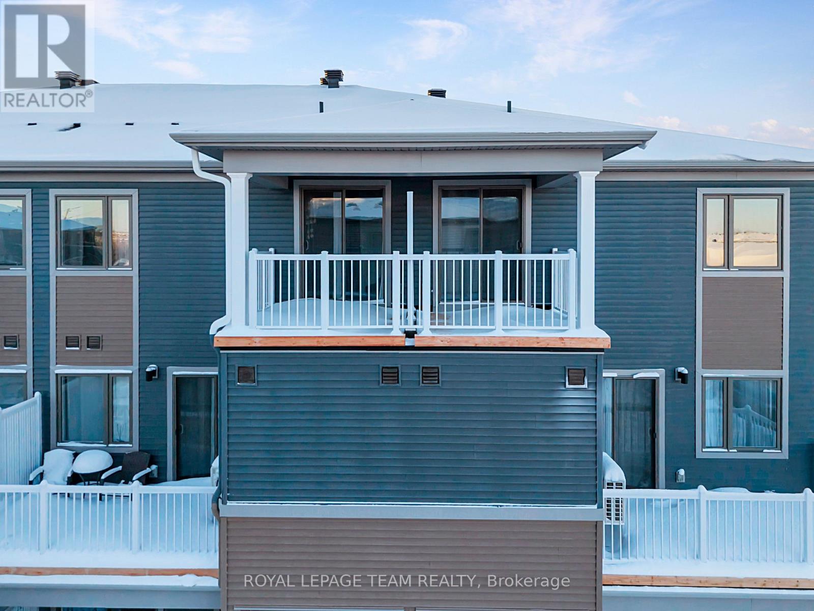 804 Parnian Private, Ottawa, Ontario  K2J 7K6 - Photo 22 - X12766618