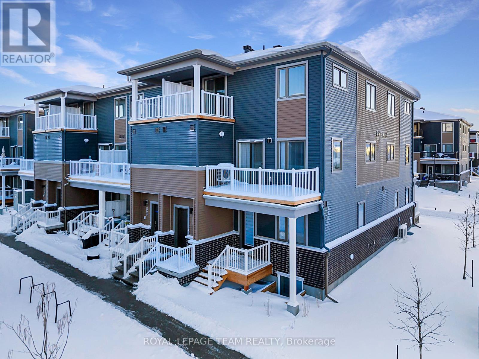 804 Parnian Private, Ottawa, Ontario  K2J 7K6 - Photo 24 - X12766618