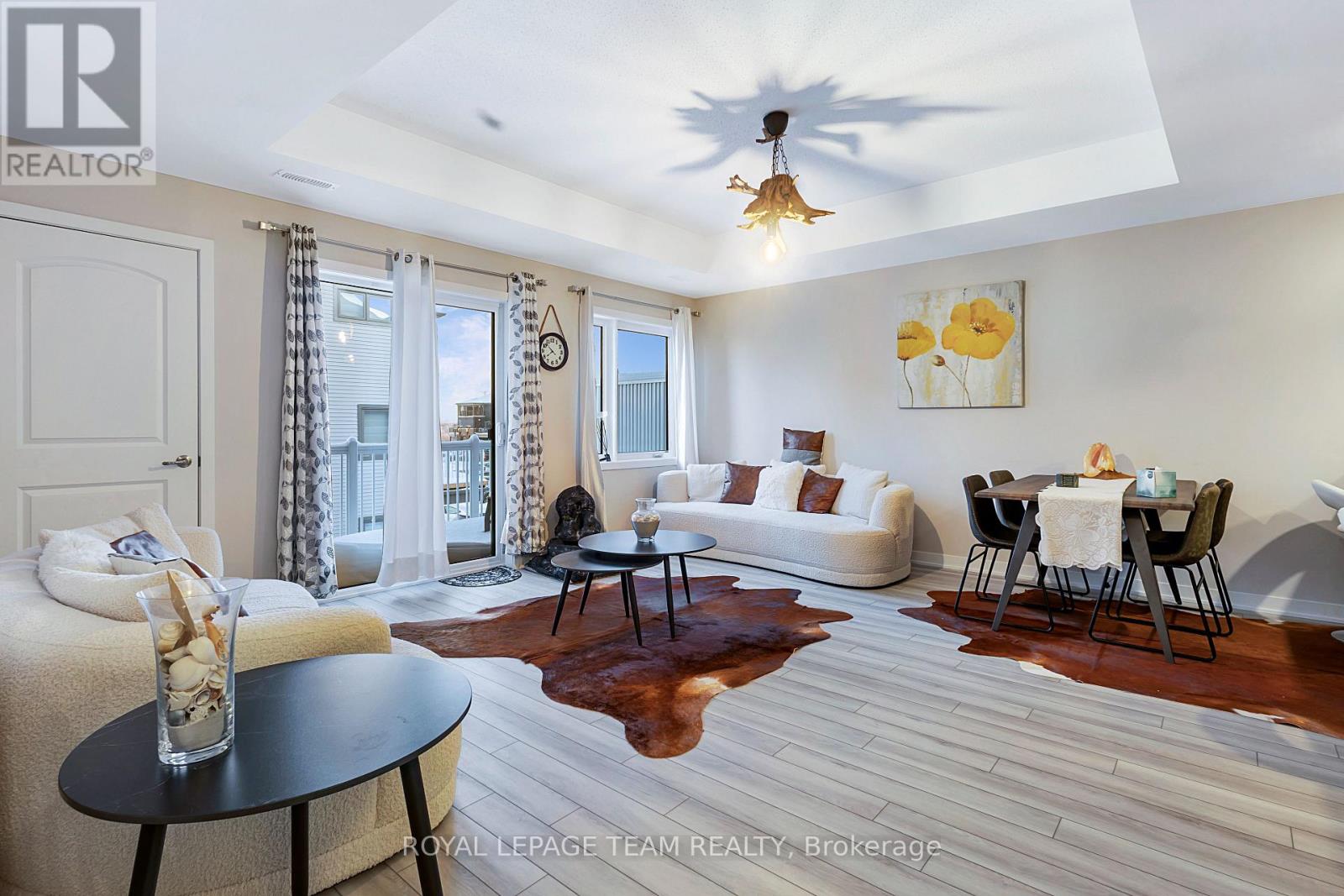 804 Parnian Private, Ottawa, Ontario  K2J 7K6 - Photo 3 - X12766618