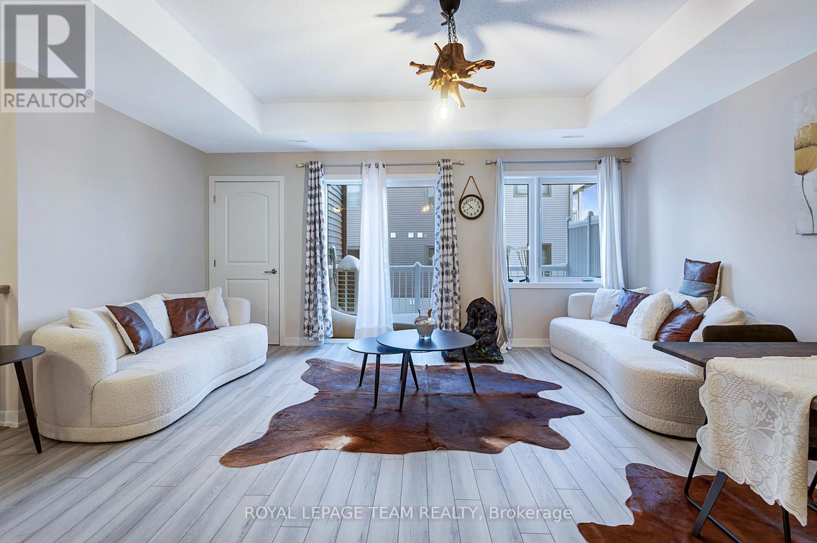 804 Parnian Private, Ottawa, Ontario  K2J 7K6 - Photo 6 - X12766618