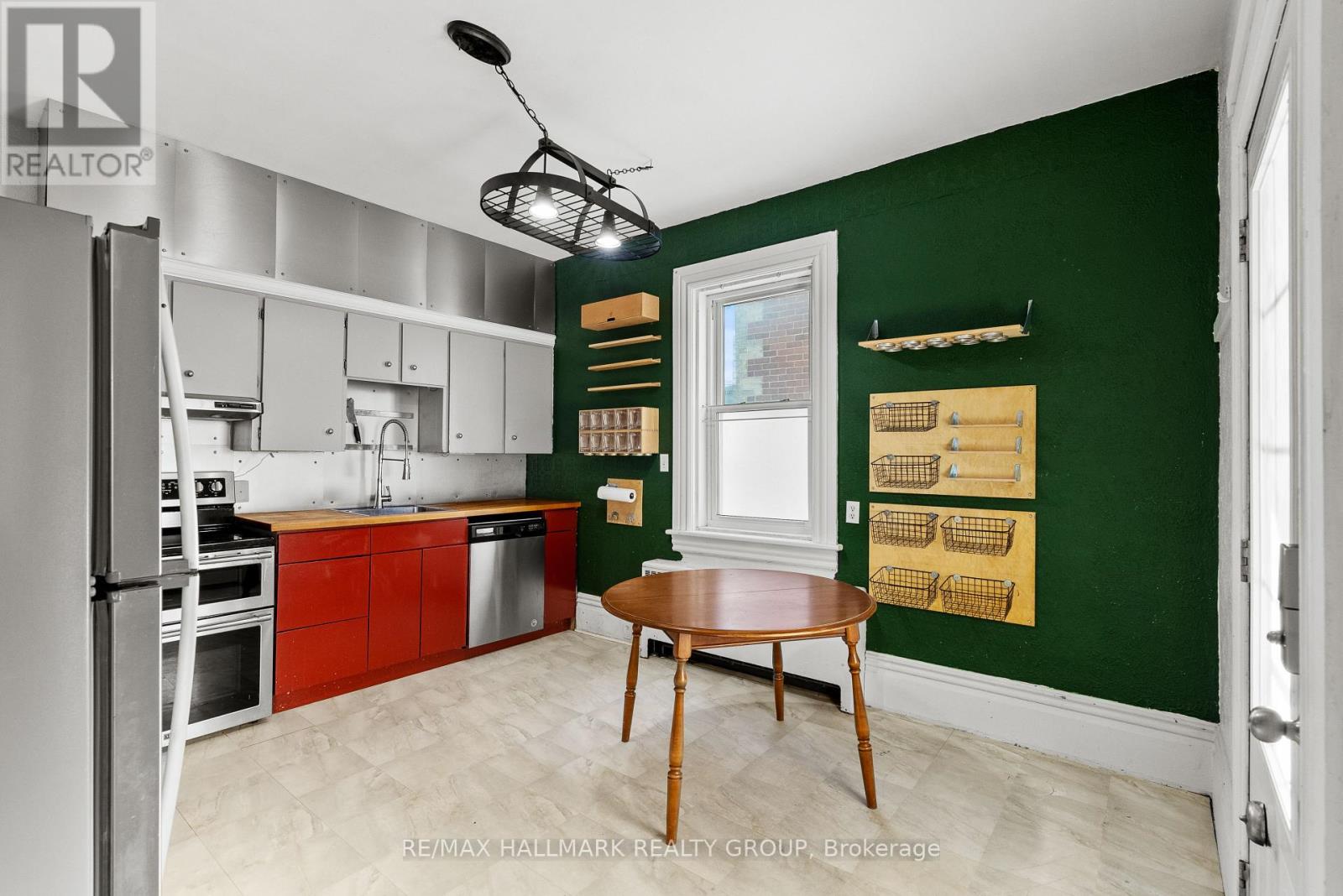 523 St Lawrence Street, Merrickville-Wolford, Ontario  K0G 1N0 - Photo 11 - X12766664