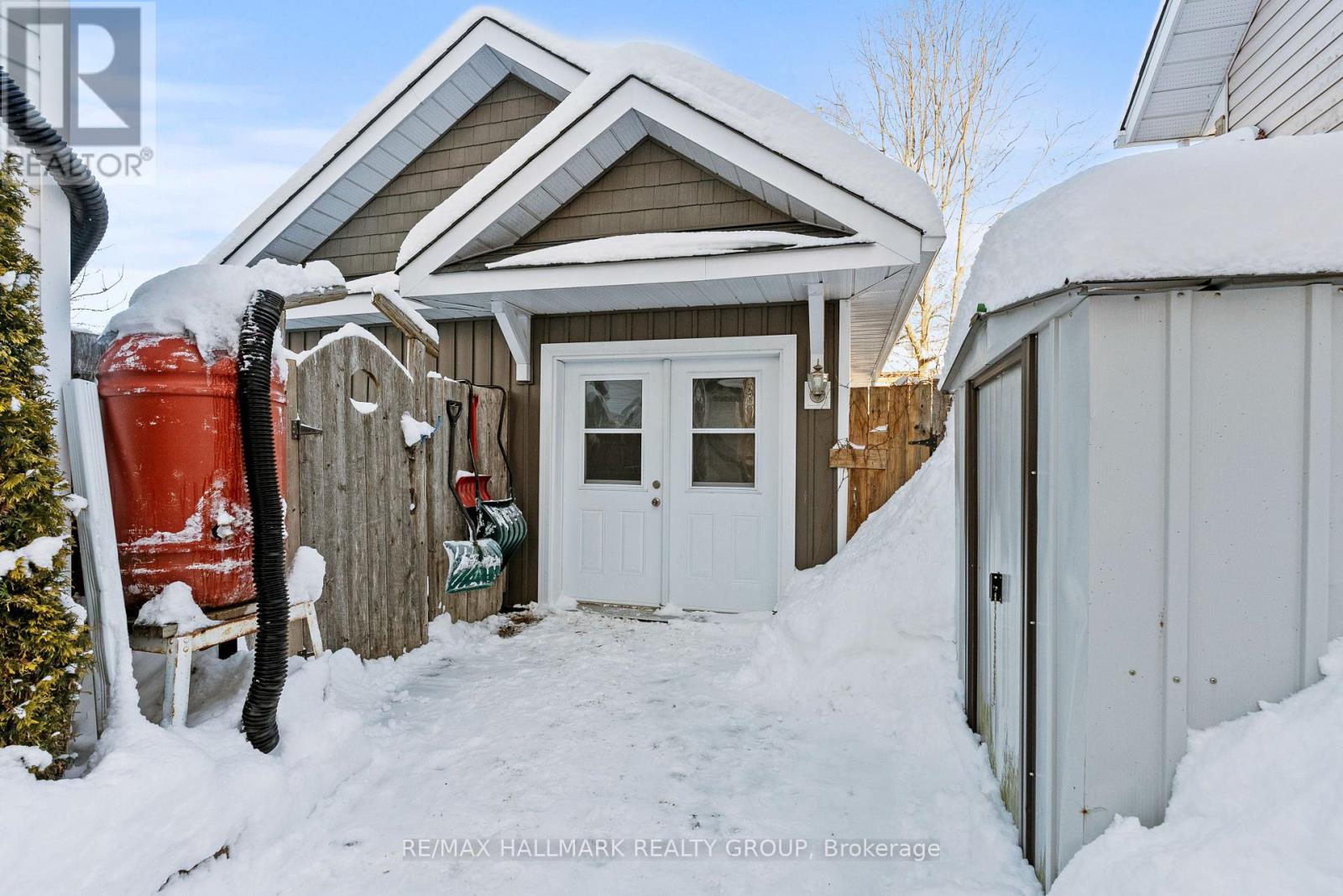 523 St Lawrence Street, Merrickville-Wolford, Ontario  K0G 1N0 - Photo 36 - X12766664