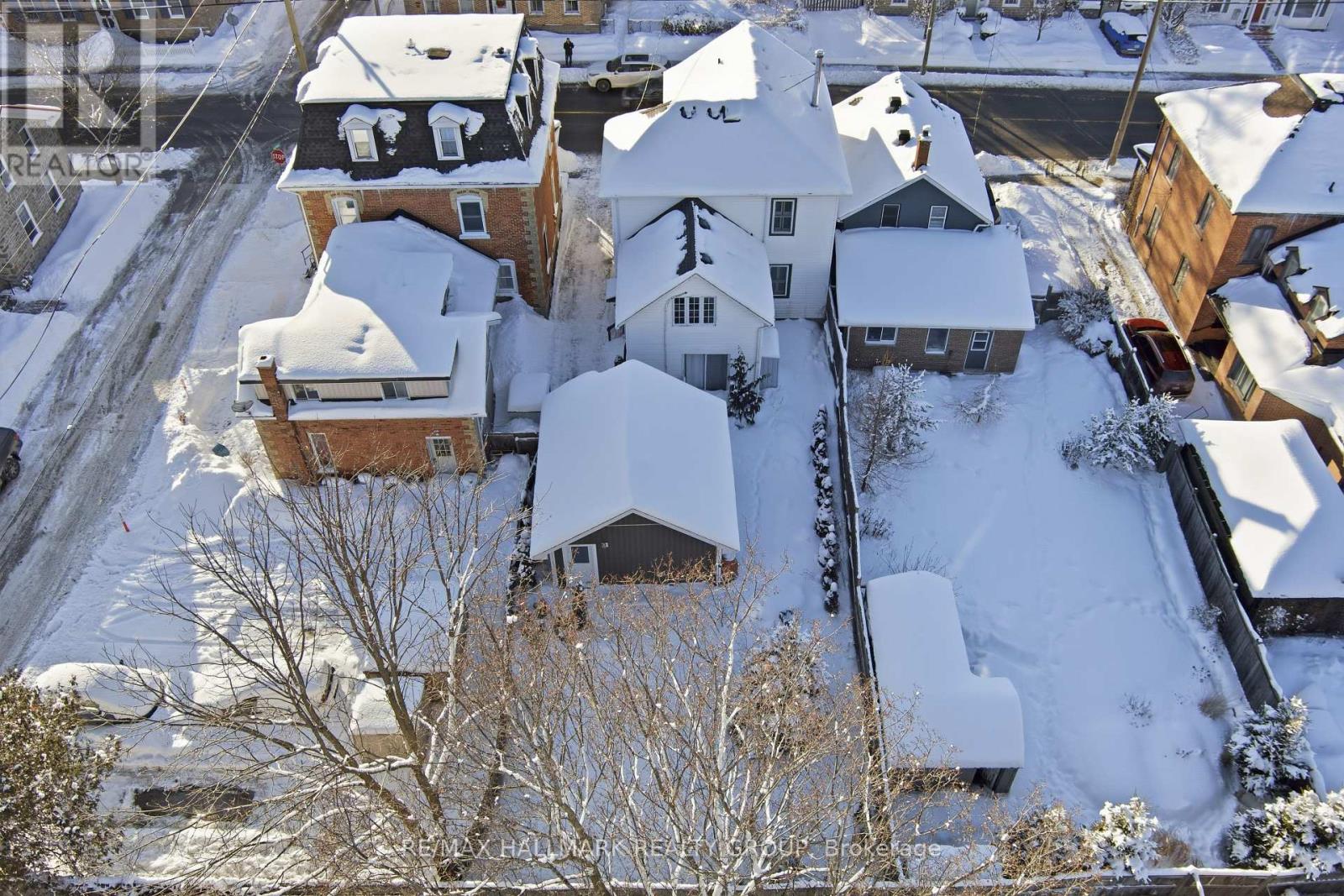 523 St Lawrence Street, Merrickville-Wolford, Ontario  K0G 1N0 - Photo 44 - X12766664