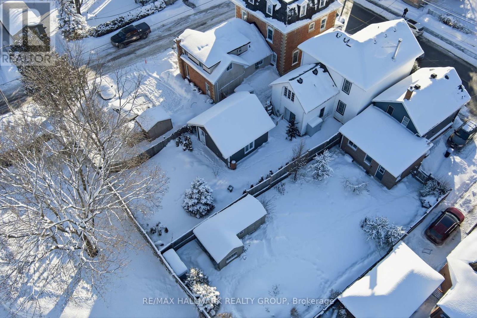 523 St Lawrence Street, Merrickville-Wolford, Ontario  K0G 1N0 - Photo 45 - X12766664