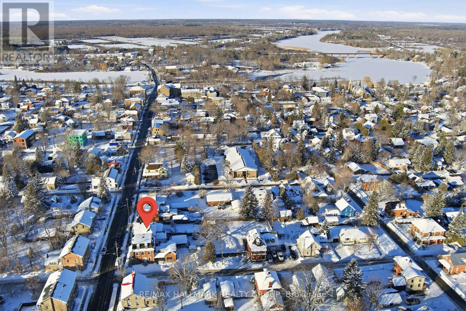 523 St Lawrence Street, Merrickville-Wolford, Ontario  K0G 1N0 - Photo 46 - X12766664