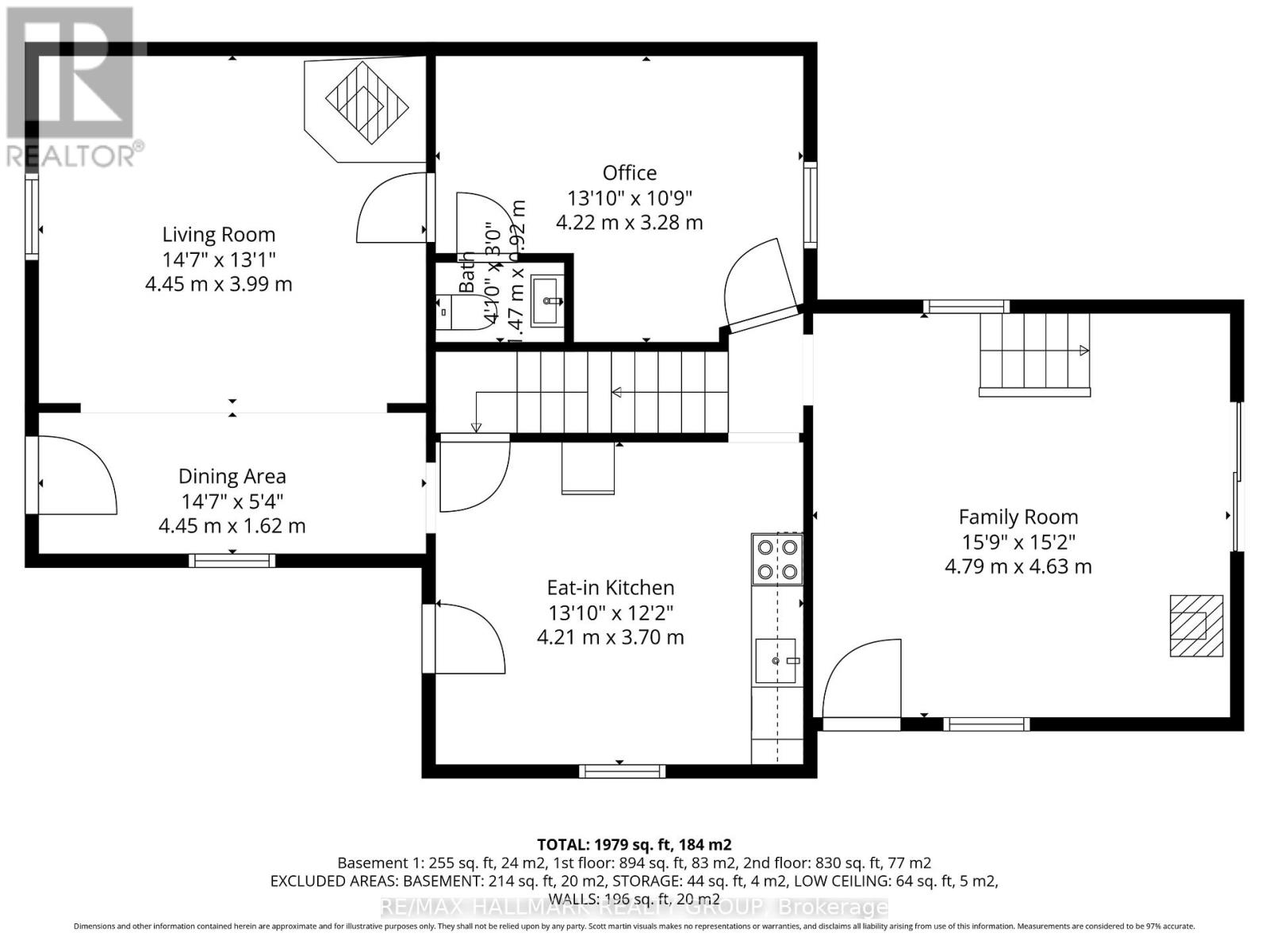 523 St Lawrence Street, Merrickville-Wolford, Ontario  K0G 1N0 - Photo 6 - X12766664