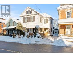 523 ST LAWRENCE STREET, Merrickville-Wolford, Ontario