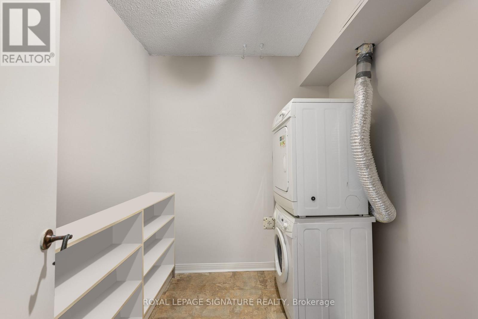 1503 - 1359 White Oaks Boulevard, Oakville, Ontario  L6H 2R8 - Photo 18 - W12758656