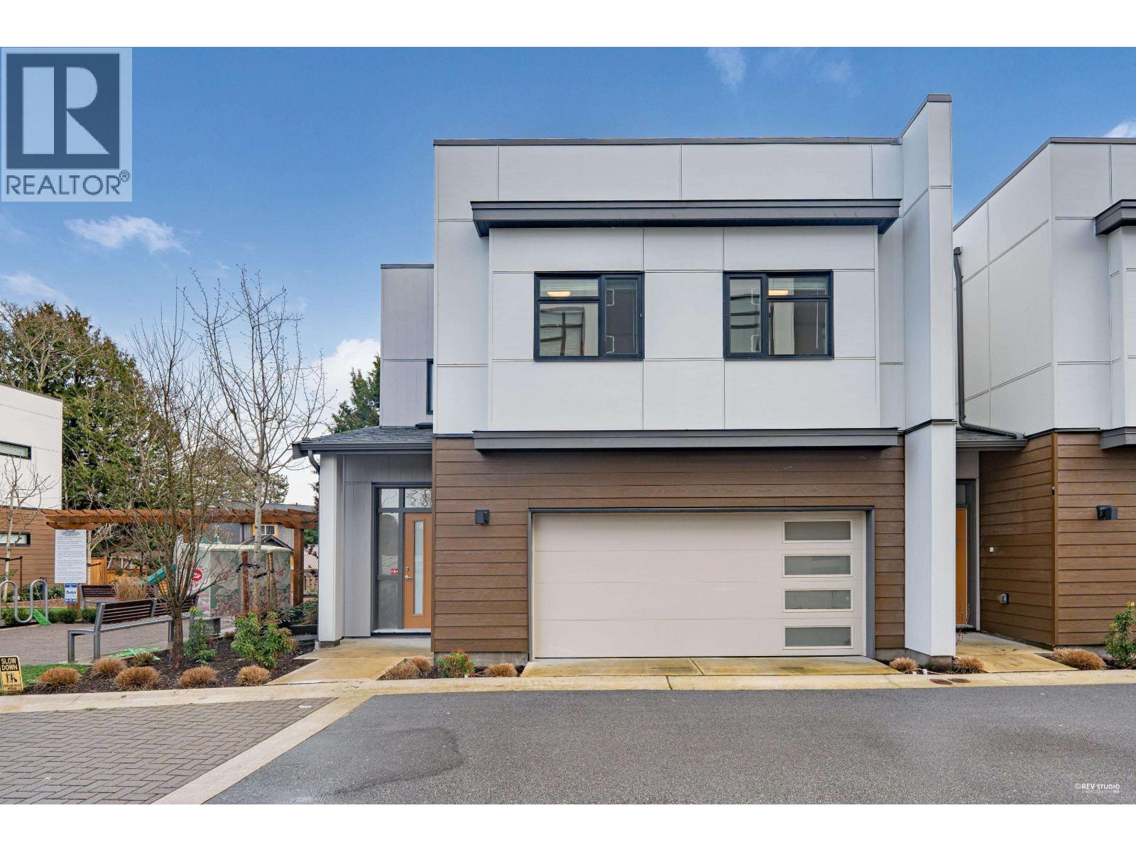 15 7580 NO. 1 ROAD, Richmond, British Columbia