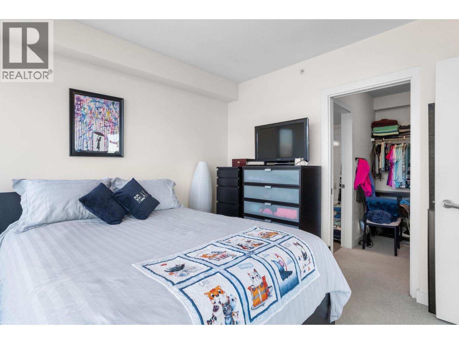 2603 2789 Shaughnessy Street, Port Coquitlam, British Columbia  V3C 0C3 - Photo 18 - R3087394