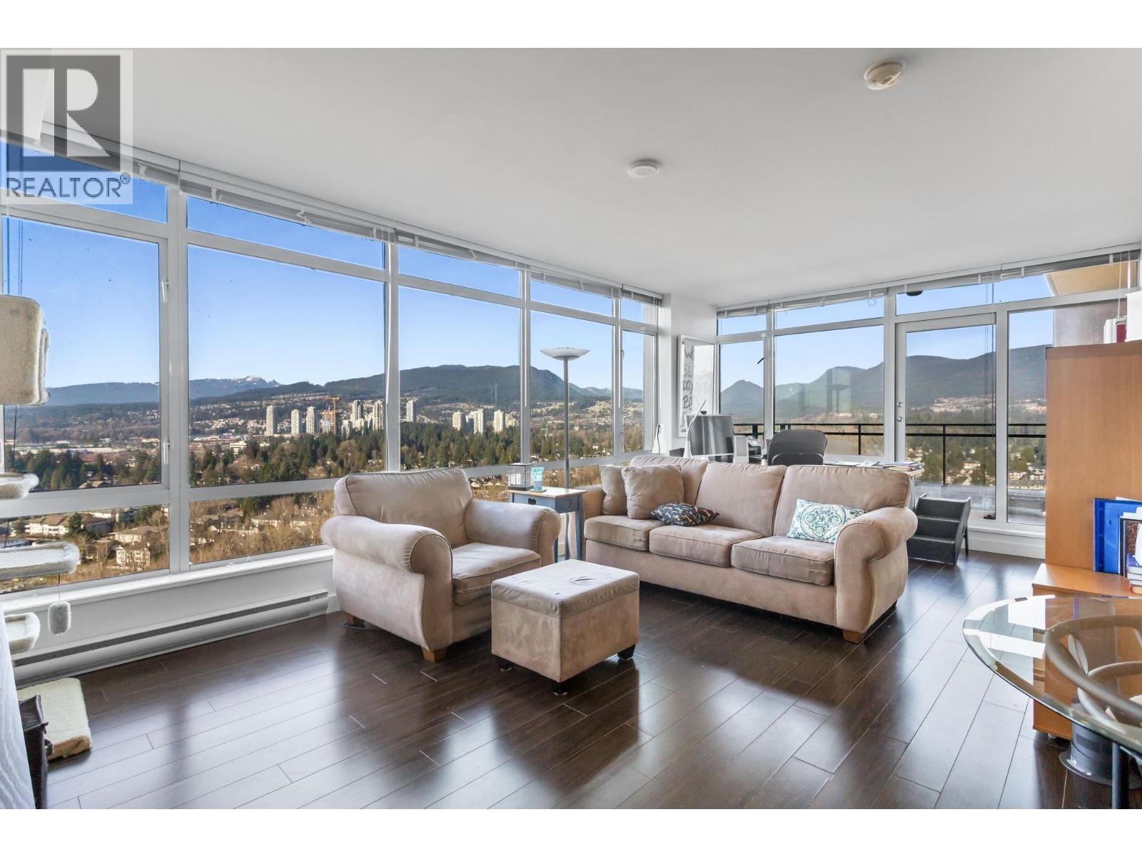 2603 2789 Shaughnessy Street, Port Coquitlam, British Columbia  V3C 0C3 - Photo 2 - R3087394