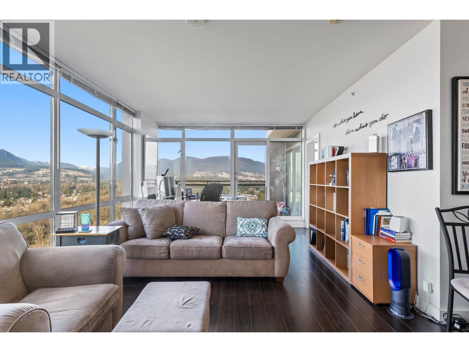 2603 2789 Shaughnessy Street, Port Coquitlam, British Columbia  V3C 0C3 - Photo 3 - R3087394