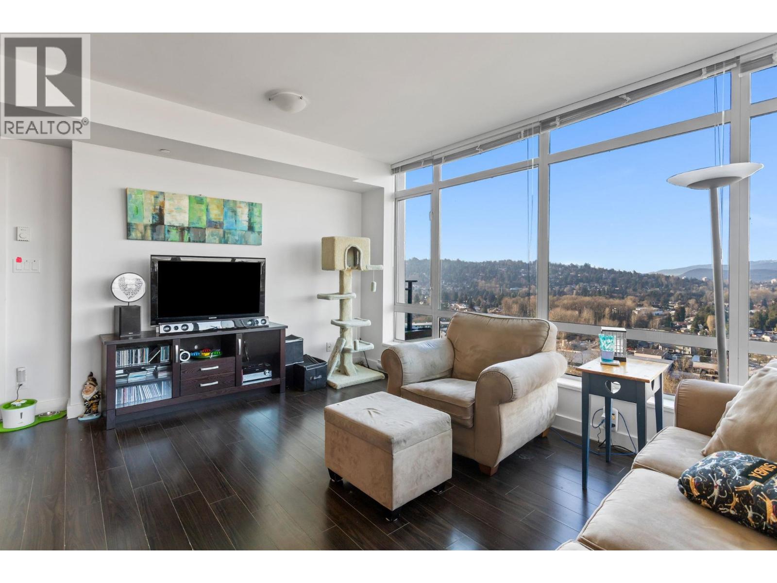 2603 2789 Shaughnessy Street, Port Coquitlam, British Columbia  V3C 0C3 - Photo 6 - R3087394